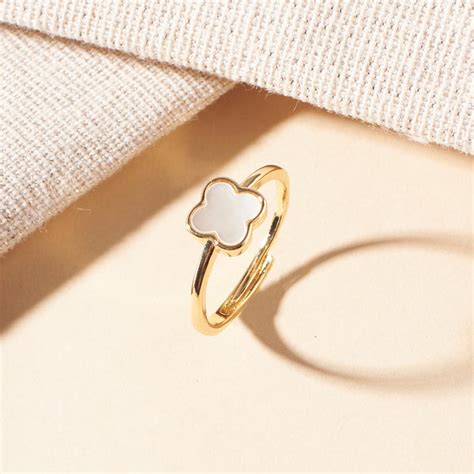 Clover Jewellery | 4 Leaf Clover Jewelry | Shop Now – Salty Accessories