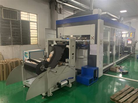 Image result for Automatic Forming Machine