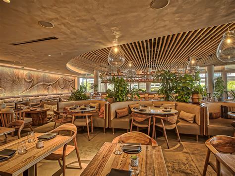 The 7 Best Restaurants On Lincoln Road - Miami - The Infatuation