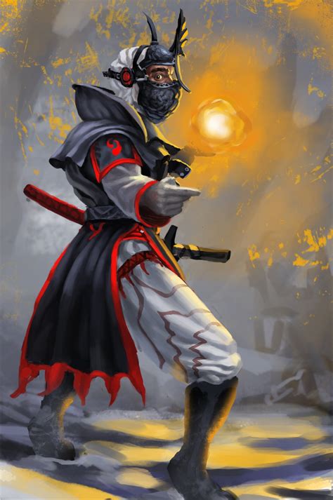 Image result for Pyromancer Origin