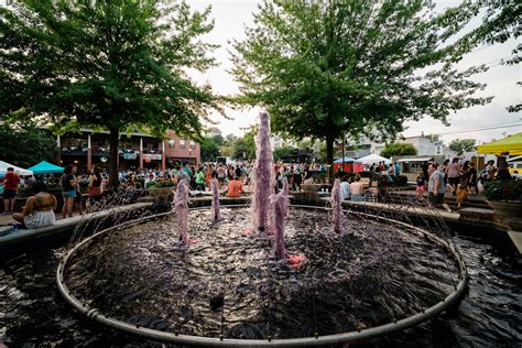 Our Community – Five Points • Columbia, SC's Original Village Neighborhood