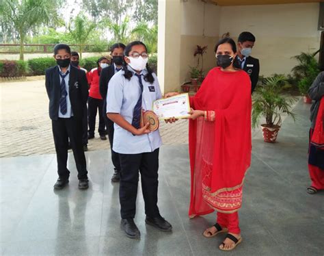 Latest News & Events - The JAIN International School | Bangarpet