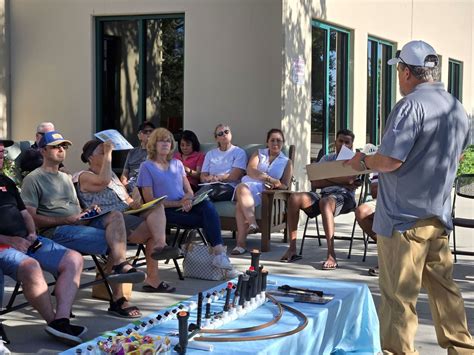 Outdoor Watering Expo - Smart Irrigation Month, 26111 Antonio Pkwy ...