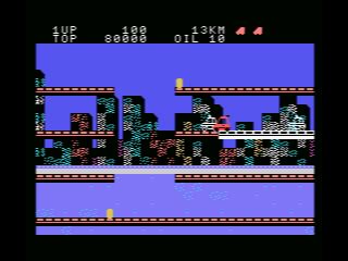 Image result for City Connection MSX