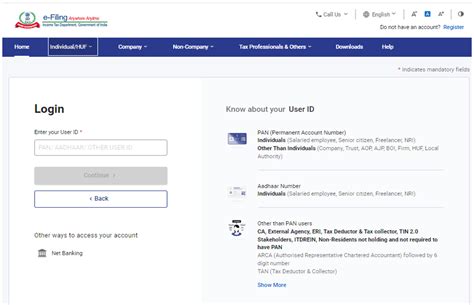 e-Proceedings User Manual | Income Tax Department