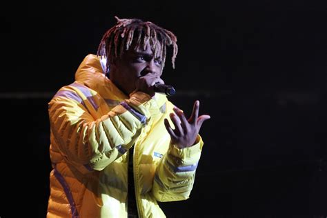 How Juice WRLD became famous? - Fame Media Blog