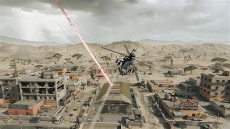 Delta Force: New Season Eclipse Vigil Cinematic