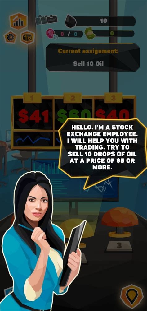 Oil Tycoon APK Download for Android Free