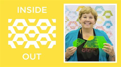 Image result for Inside Outside Quilt Tutorials