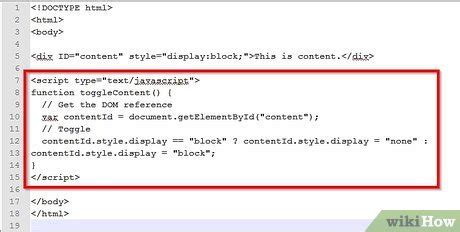 Image result for JavaScript Style Display