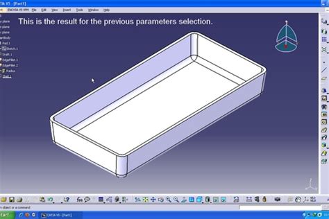 Image result for Shell Function Catia