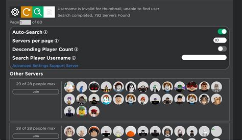 Image result for JavaScript Roblox Sniper