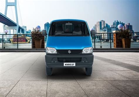 Maruti Eeco Exterior Images Gallery | Kataria Automobiles