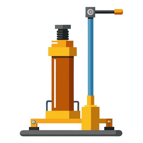 Vertical pipe lifting devices Vectors - Download Free High-Quality ...