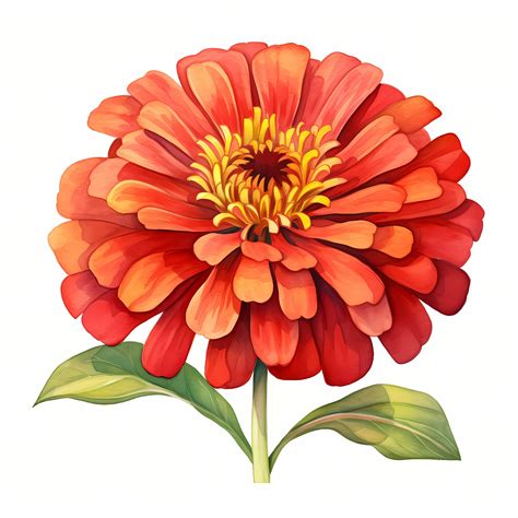 Zinnia Border Clipart Best Marigold Illustrations, Royalty-Free Vector Graphics & Clip Art ...