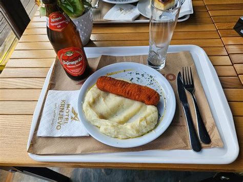 MOTEL KRNJEVO (Velika Plana) - Hotel Reviews, Photos, Rate Comparison ...