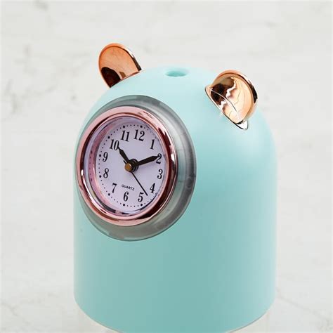 Buy Hobart Aroma Diffuser with Clock from Home Centre at just INR 2199.0