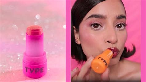 Top Celebrity Looks You Can Recreate with Jelly Lip Tints – Type Beauty