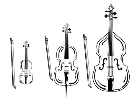 Geige Bilder - Kostenloser Download auf Freepik