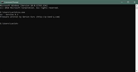Image result for Super User Windows PowerShell Script