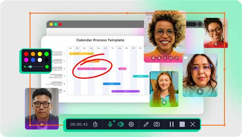 20 Nejlepší bezplatný software pro nahrávání videa v roce 2025 ...