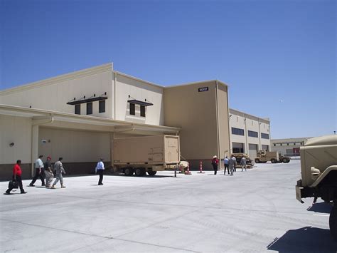 Materiel Enterprise moving from concept to concrete at Fort Bliss ...