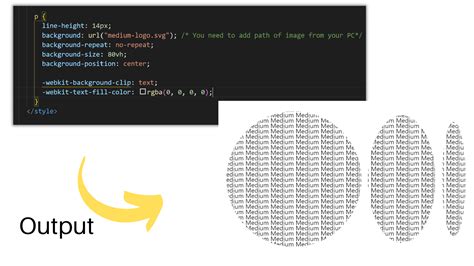 CSS HTML Portrait Tutorial 的图像结果