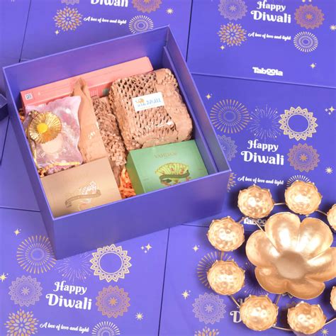 Diwali Gift - Corporate Set | Corporate Gifts - Bigsmall