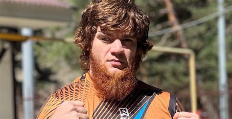 What time is UFC 308 Tonight? Magomedov vs Petrosyan - Start times ...