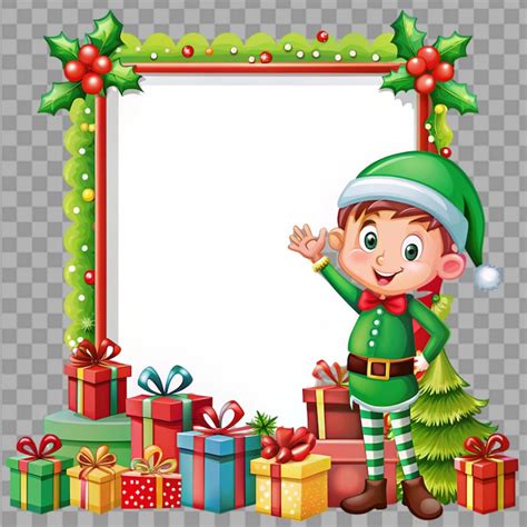 Elf border Images - Free Download on Freepik