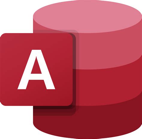 Access Database Logo