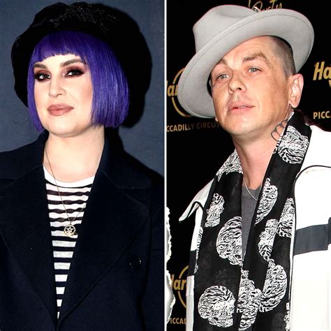Did Kelly Osbourne, Sid Wilson Split Before Pregnancy Reveal? Clues ...