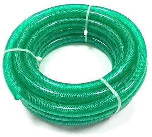 Aquamak 3/4 Inch (0.75 Inch) 10 Meter ( 32.5 FEET) 3 Layered Heavy Duty ...