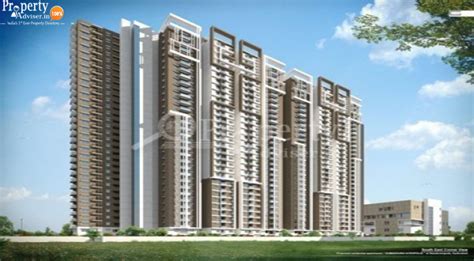 New Update on 19-Aug-2019 for Sumadhura Acropolis Apartment