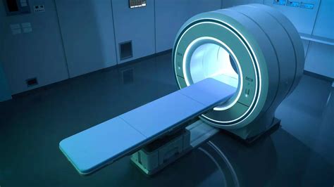After COVID-19, Advanced MRI Technology Detects Alterations In The ...