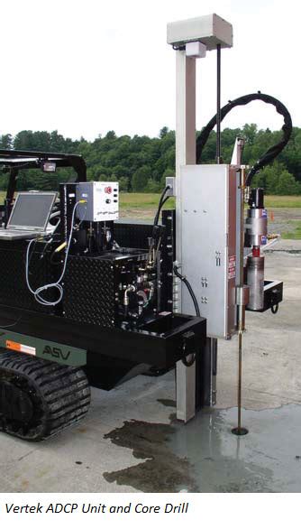 Image result for DCP Testing Equipment