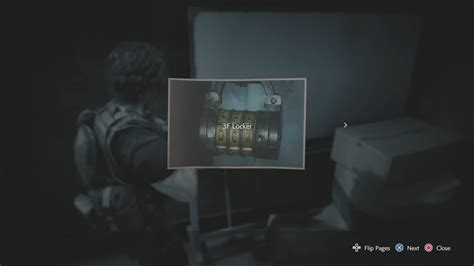 RE3 Remake: All safe and locker codes, combinations, and rewards | VGC