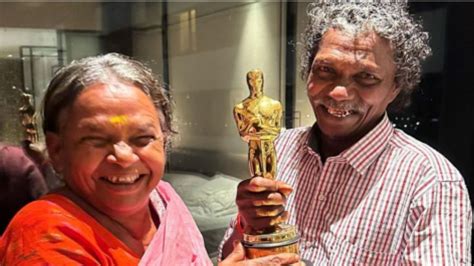 The Elephant Whisperers Couple Send Rs 2 Cr Legal Notice; Report States ...