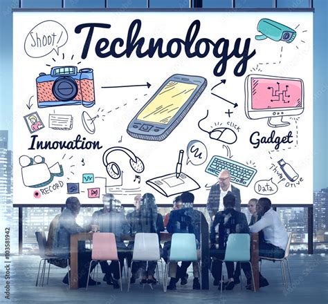 Tech in Science 的图像结果