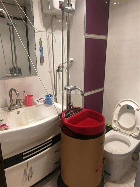 这种移动洗澡机比热水器便宜 能随身带 - 装修保障网