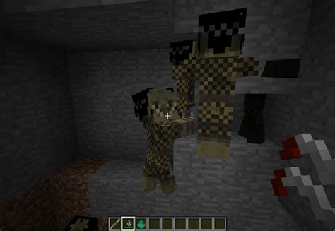 Image result for Minecraft Mod Alien vs Predator Wiki