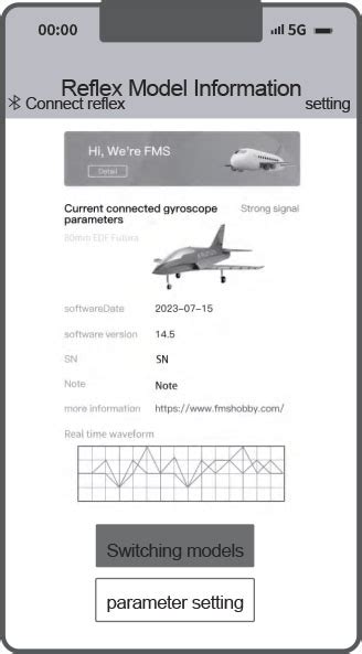 Image result for FMS Reflex V3 Models List
