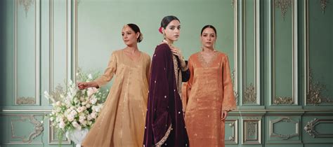 Check Out the Wedding Guest Collection for Women – Nero India