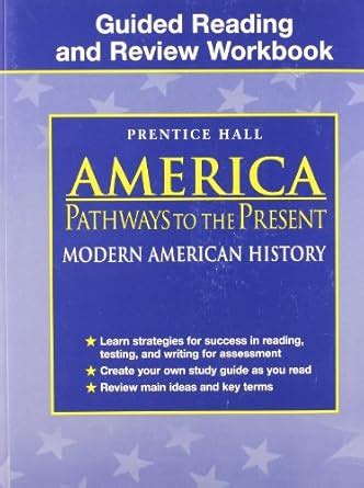 America Pathways To The Present: Modern American History : Amazon.in: Books