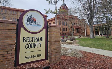 New district map puts whole Beltrami County Board up for 2024 election ...
