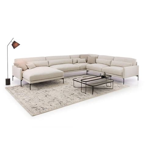 Contemporary Sectional Sofa 的图像结果