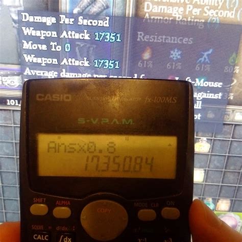 *How* does sheet calculate DPS? - Bug Reporting - Crate Entertainment Forum