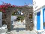 3 star Sifnos Hotels - 3 star Sifnos Hotel Alexandros Photos