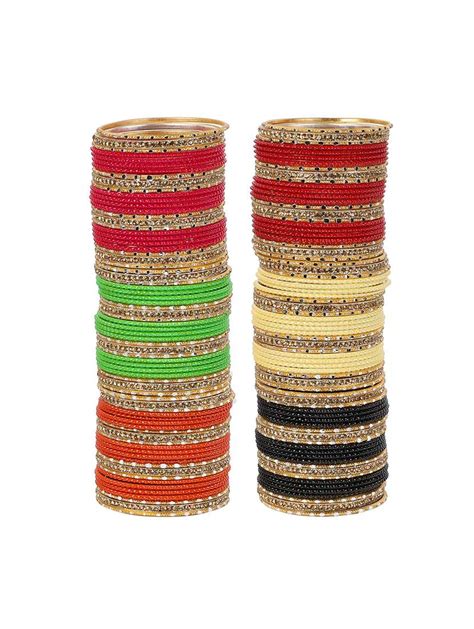 Color Bangles 的图像结果
