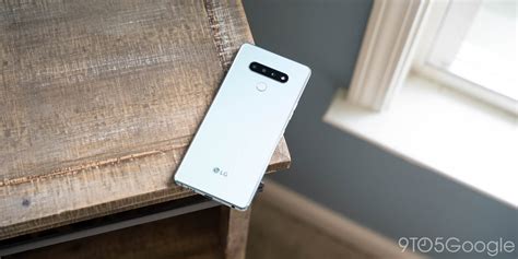 LG Stylo 6 Tutorial 的图像结果